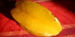 Fruit du carambolier